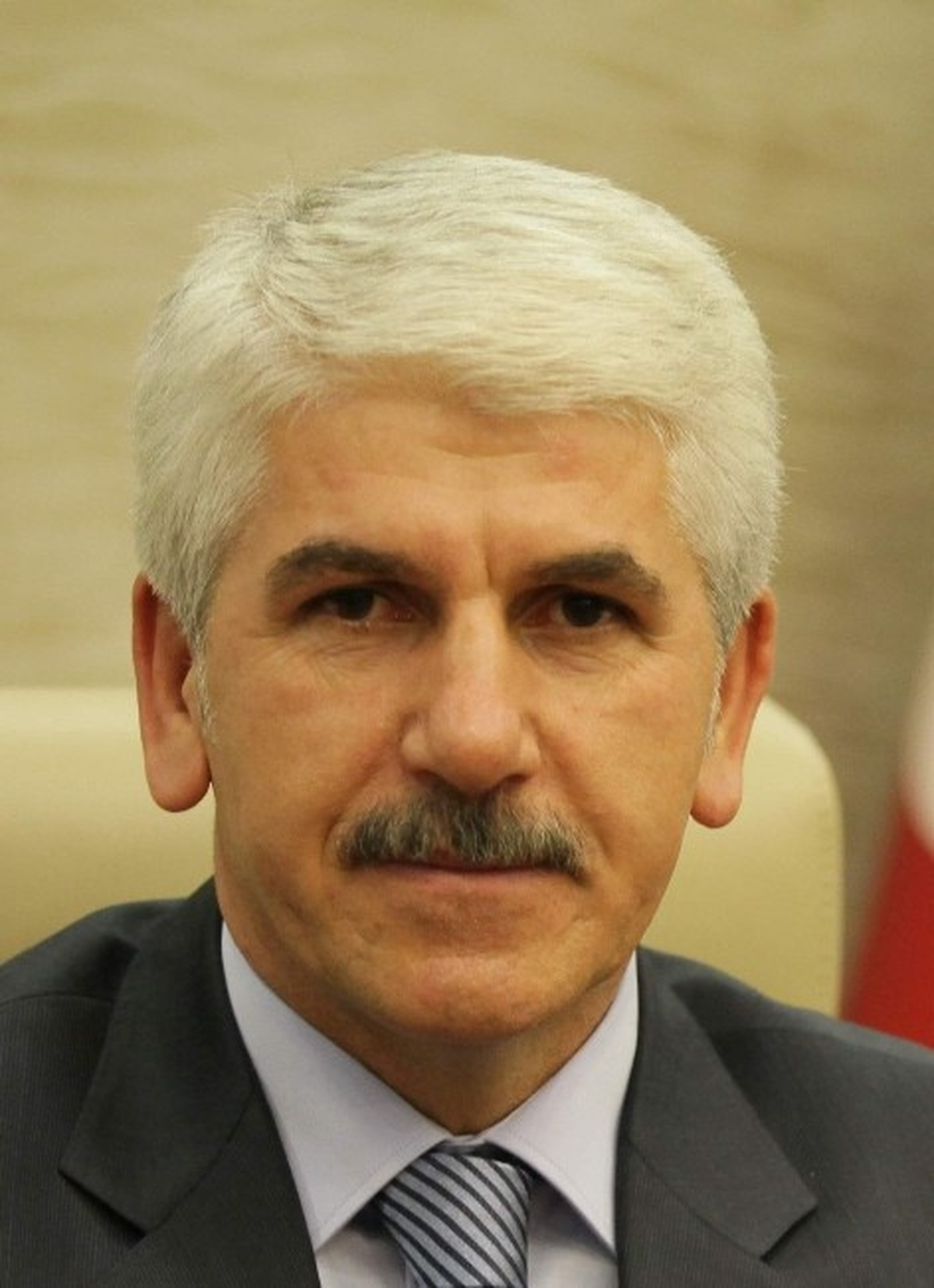 Başkan Sakallı\'dan Mevlit Kandili Mesajı