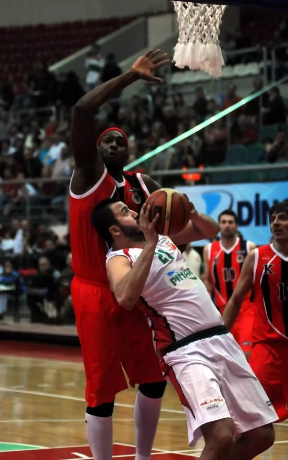 Beko Basketbol Ligi