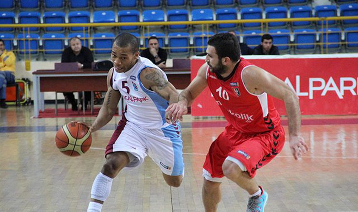 Beko Basketbol Ligi