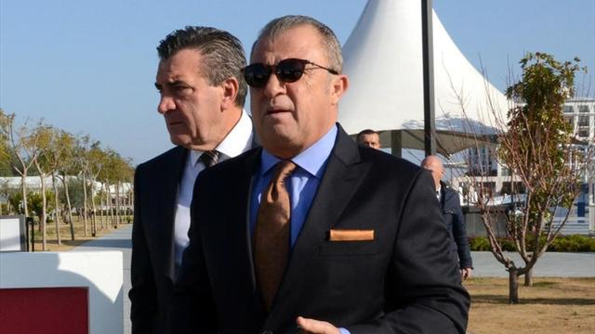 Bir Fatih Terim Daha Beklemeyin"