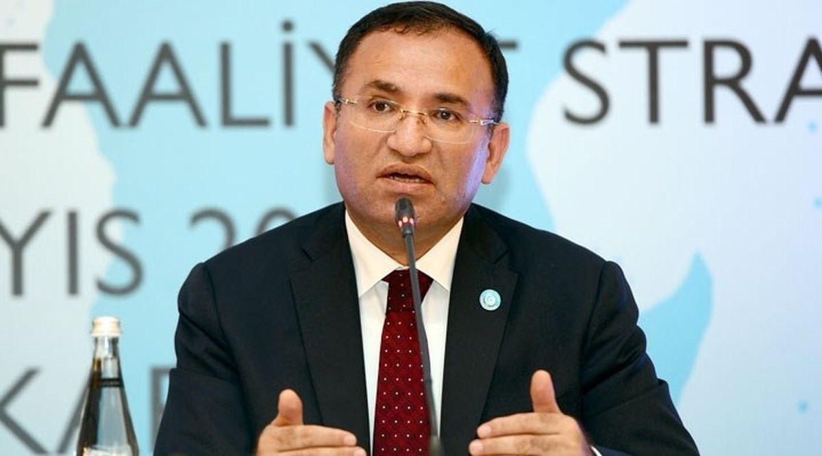 Bozdağ: Teklifi Geri Çekmemiz Söz Konusu Değil