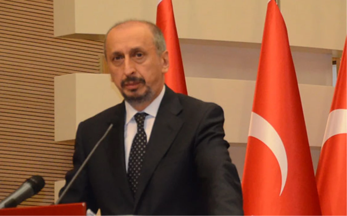 CHP Genel Başkan Yardımcısı Halıcı Açıklaması