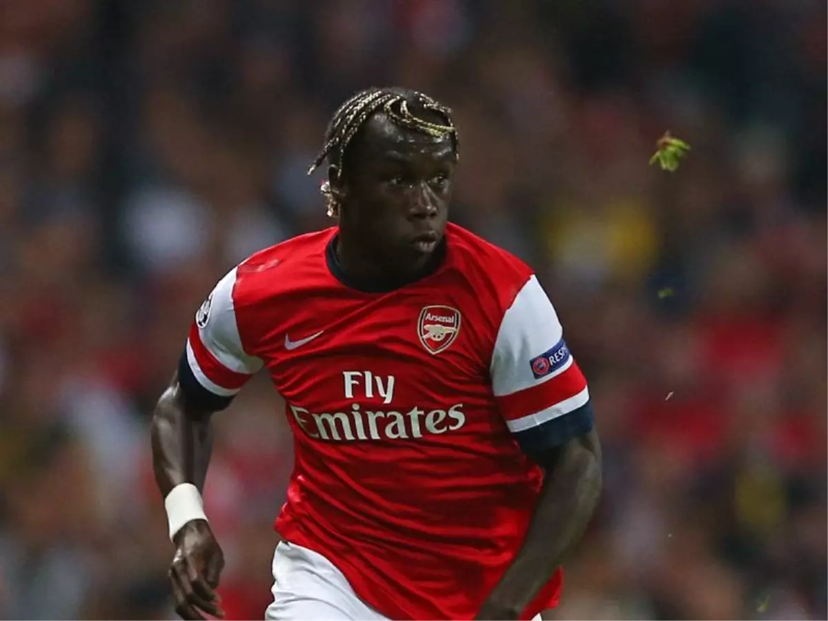 Cimbom\'un Yeni Hedefi Sagna