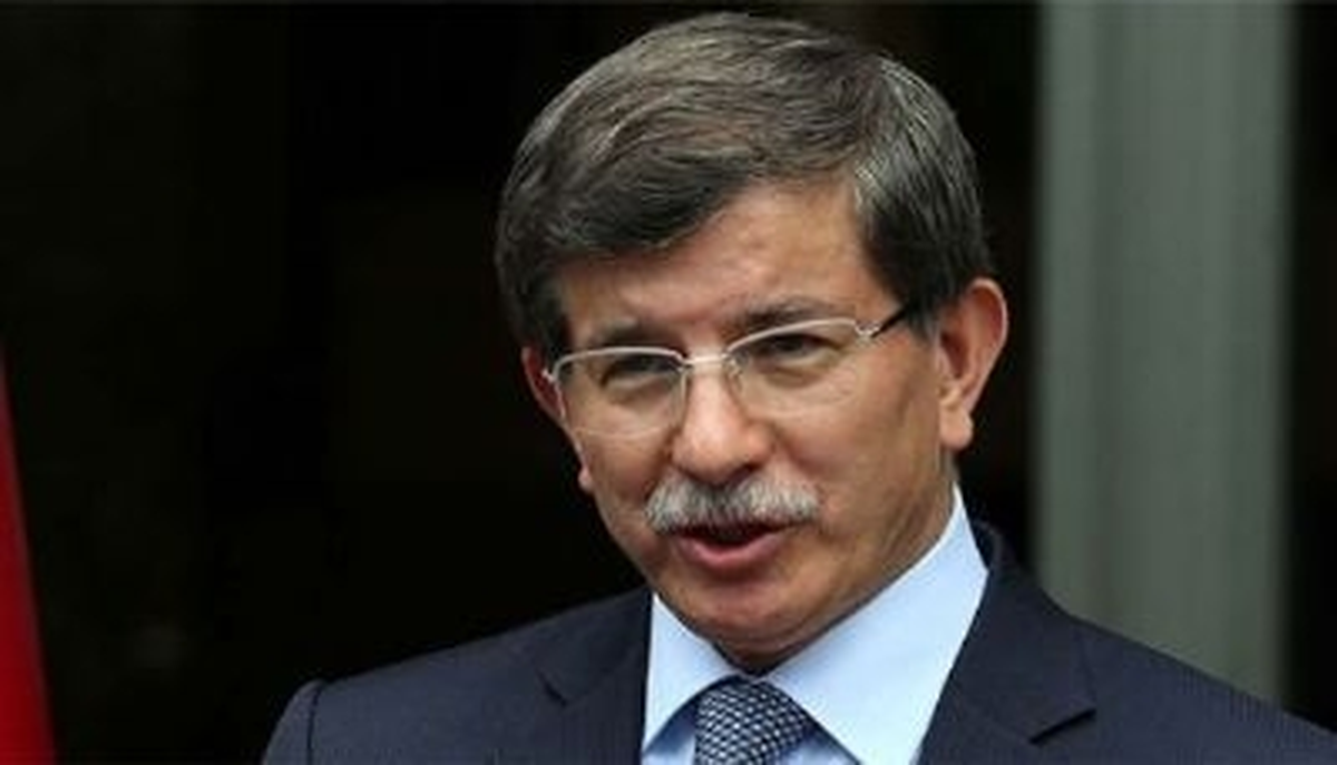 Davutoğlu: "Dostluk Grubu Toplantısı Yanlış Şekilde Yansıtıldı"