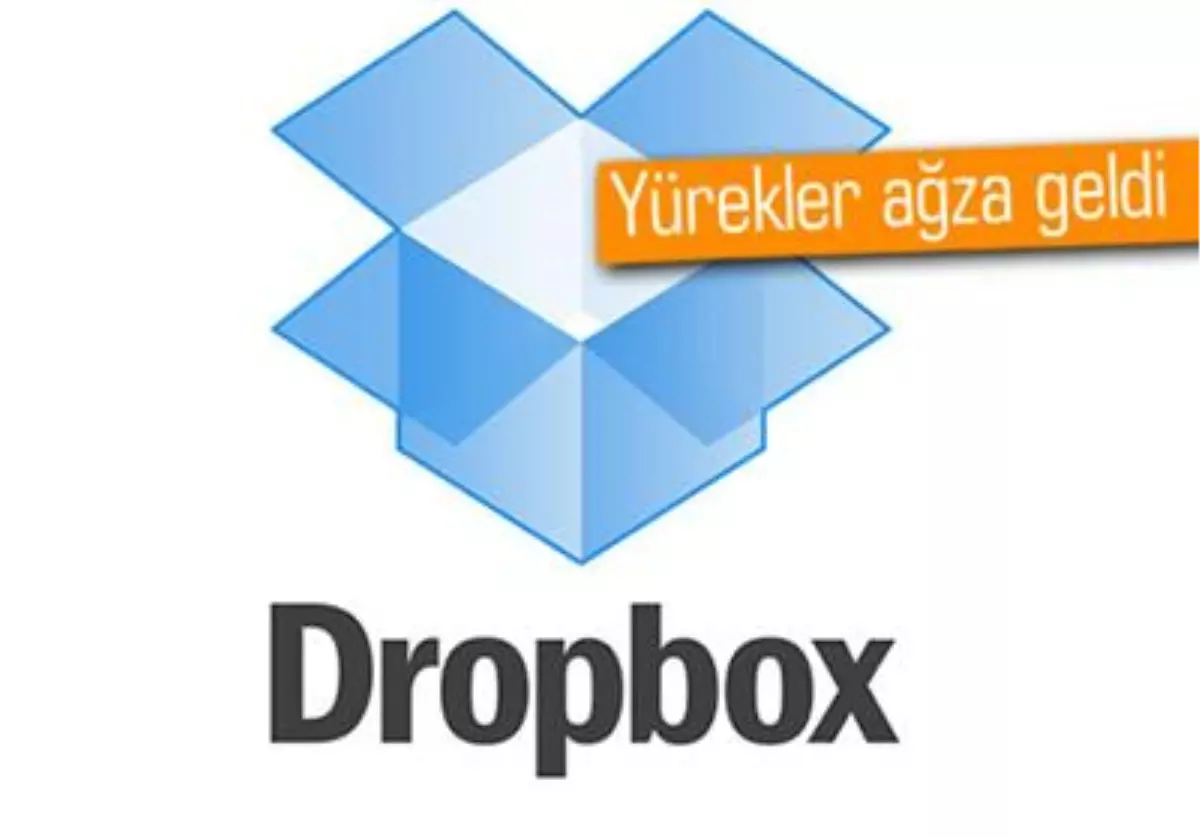 Dropbox Hacklendi Mi?