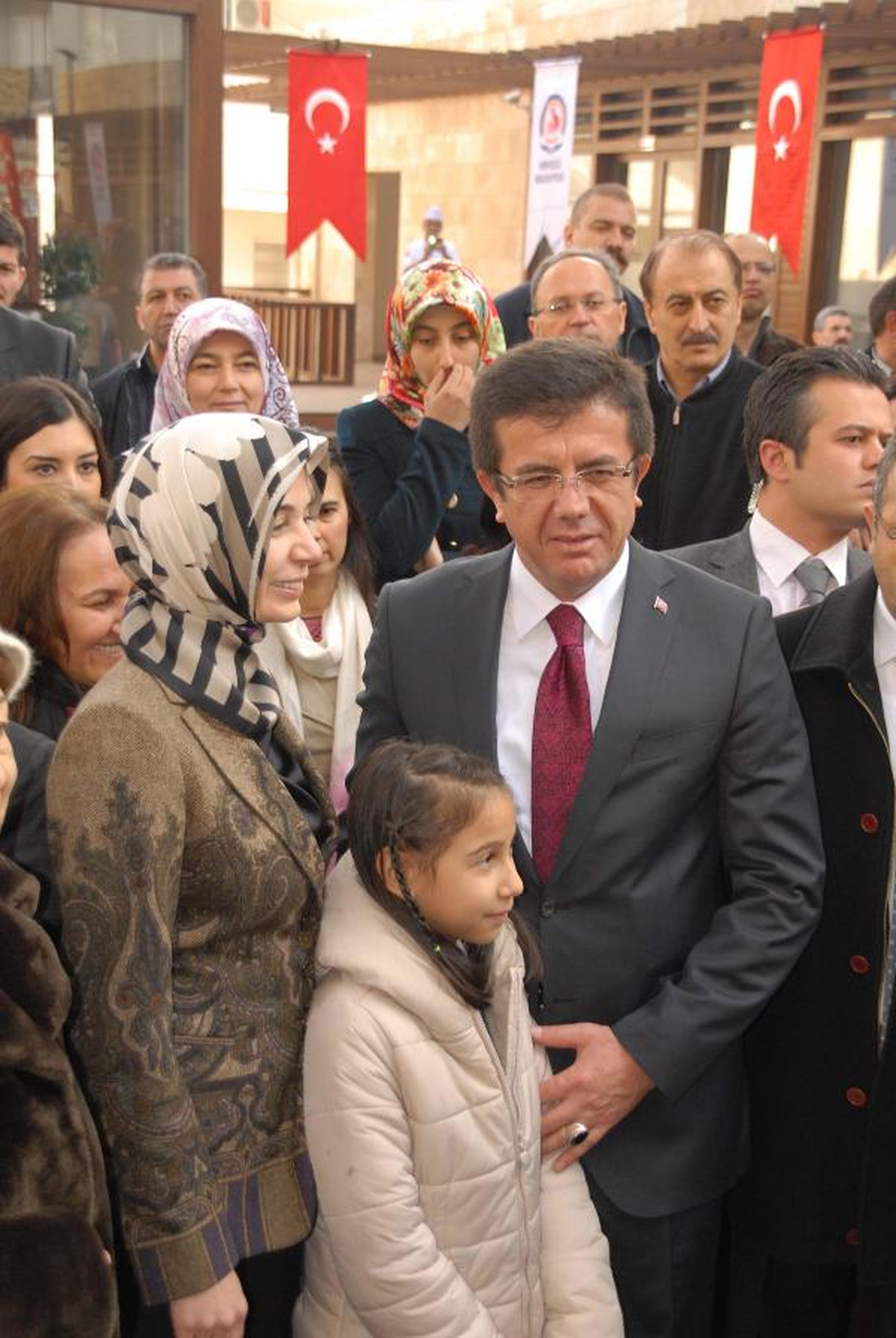 "Uzakdoğu Ülkeleriyle Ticaret Hacmimiz Artacak"