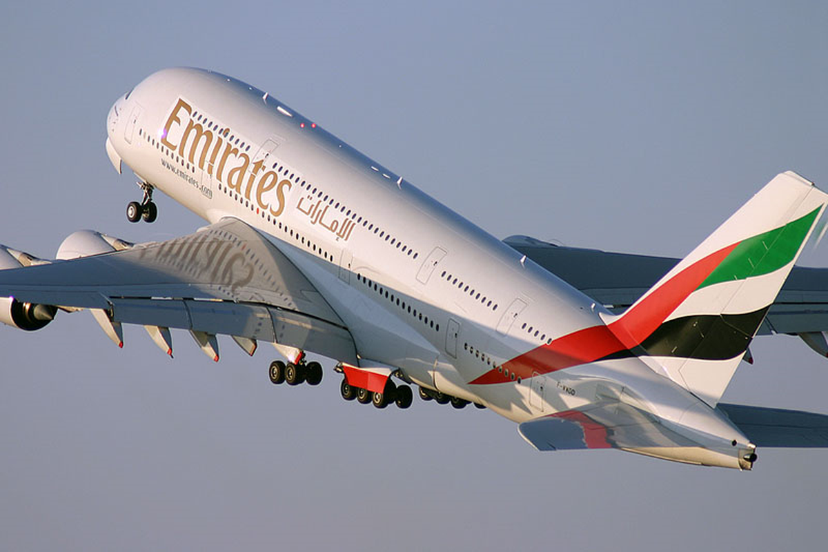 Emirates\'ten 90 Noktaya İndirim Fırsatı