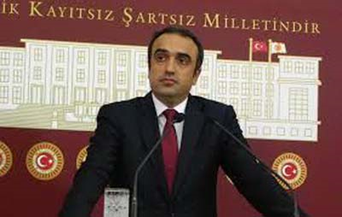 İçten:İnsan Hakları Evrensel Beyannamesi 630 Yılında Yazıldı