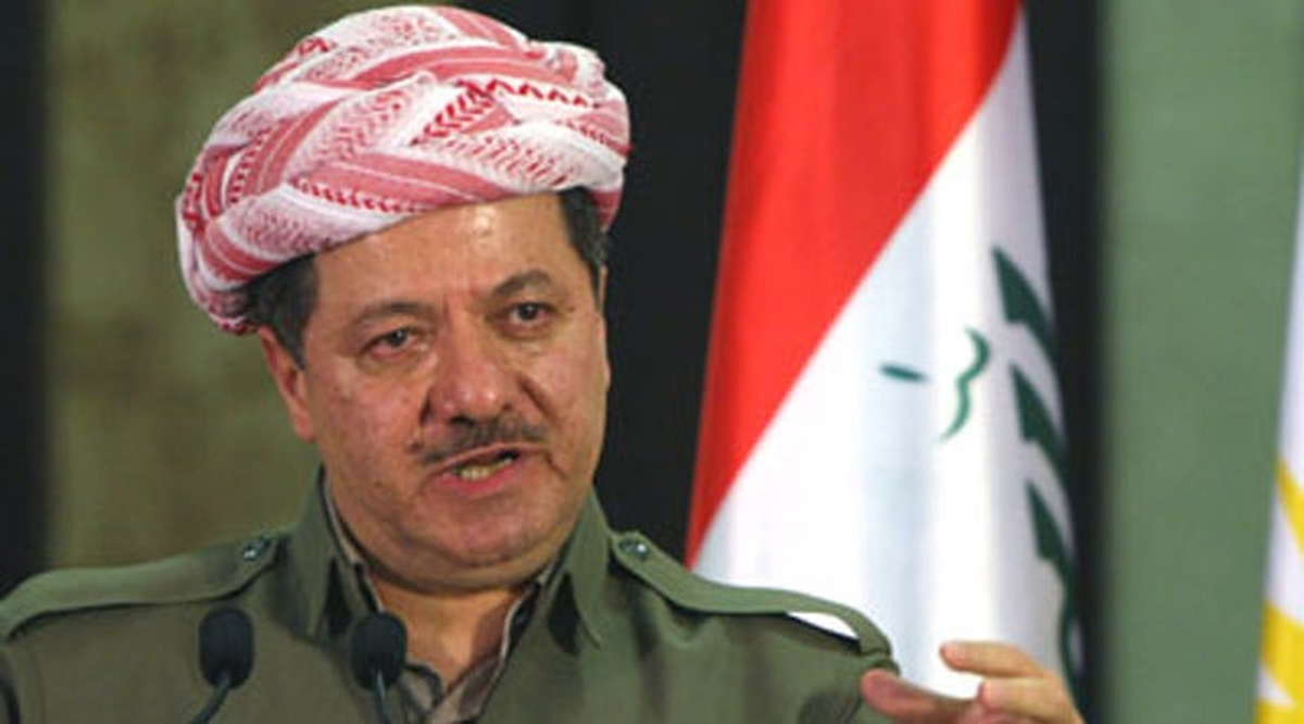 Ikby Başkanı Barzani\'den Sünni-Şii Çatışması Uyarısı
