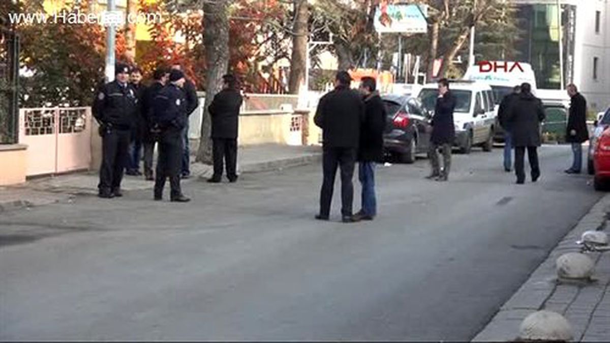 İki Kardeş Uğradıkları Silahlı Saldırıda Hayatlarını Kaybettiler