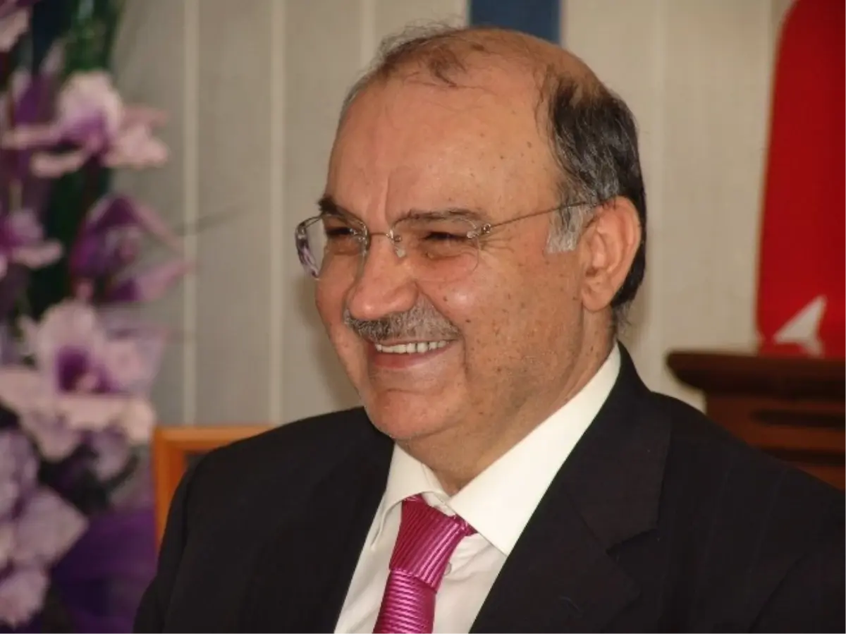 Kocasinan Belediye Başkanı Yıldız\'ın Kandil Mesajı