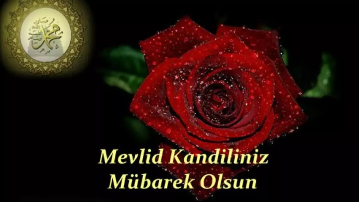 MÜSİAD Düzce Şube Başkanı Çakmak, Mevlid Kandilini Kutladı