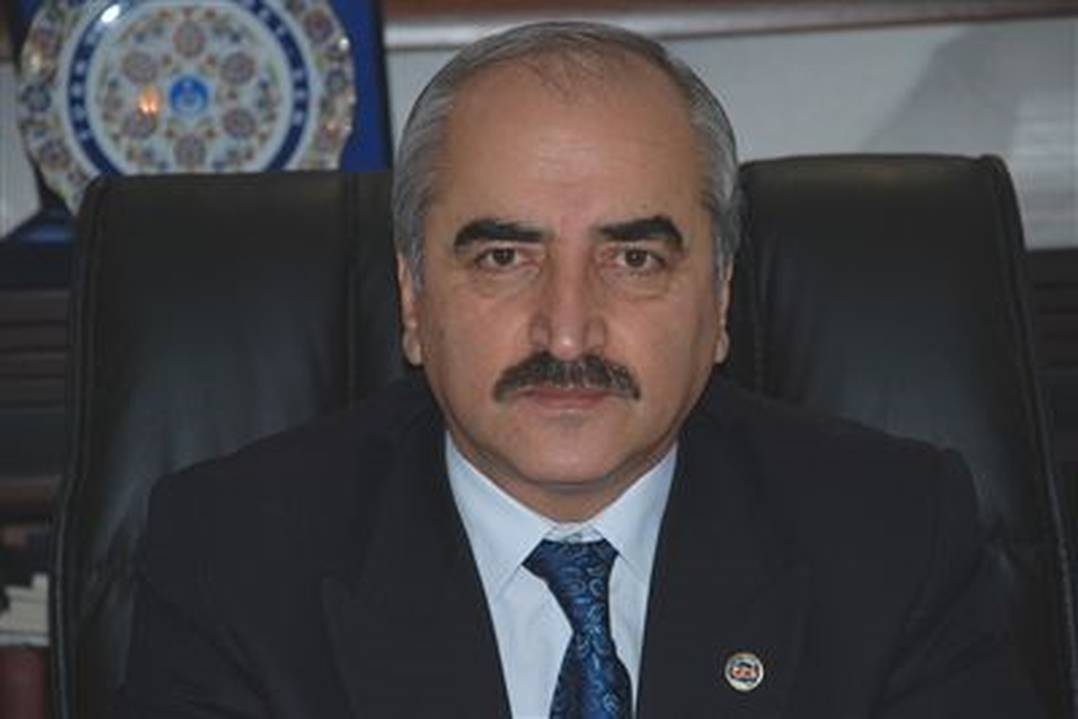 Mevlit Kandili\'ne Doğru