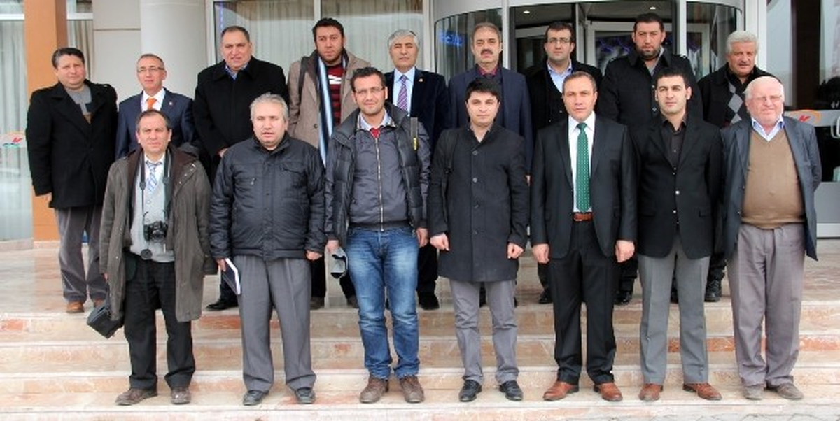 Milletvekili Filiz\'den Yerel Seçim Tahmini