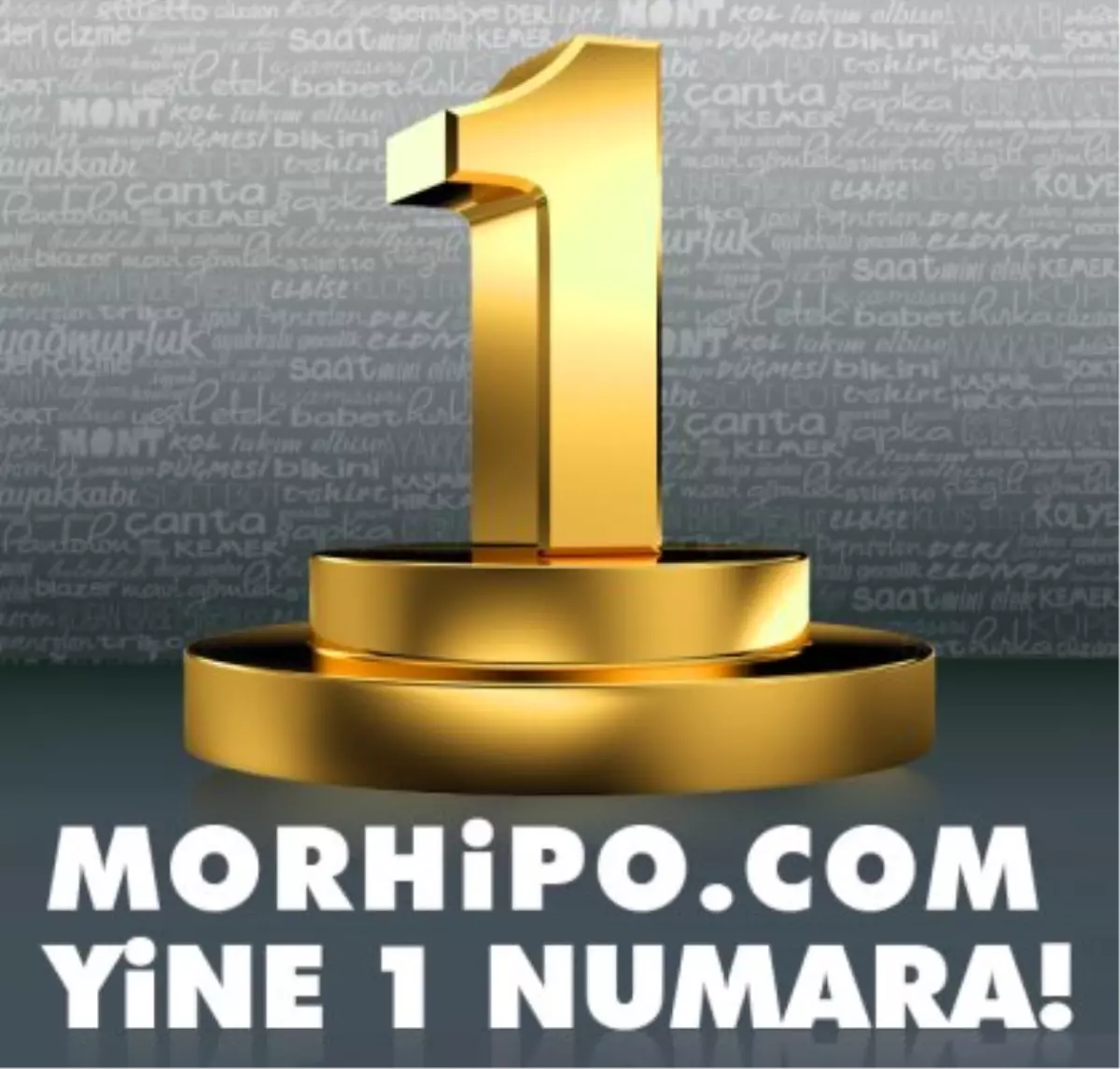 Morhipo.com, Şikayet Yönetiminde 2013 yılının En İyisi