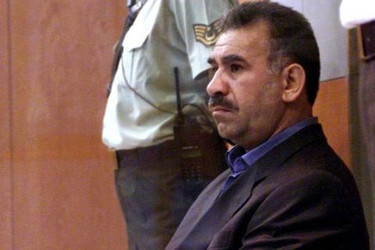 Öcalan: Sözümü Yerine Getiriyorum, Devlet ile Pazarlık Yapmıyorum (2)