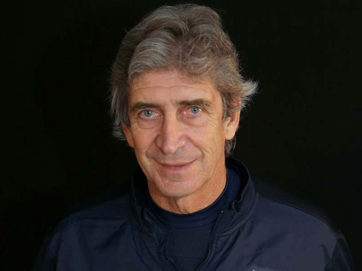 Pellegrini\'nin Manchester\'dan Korkusu Yok