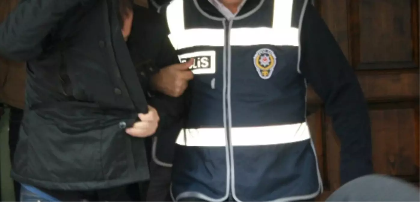 Adana Polisi, Kapkaççıyı 4 Dakikada Yakaladı