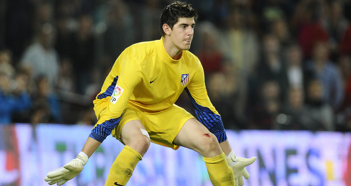 Chelsea\'li Kaleci Courtois: Kulübede Oturmaya Dönmem
