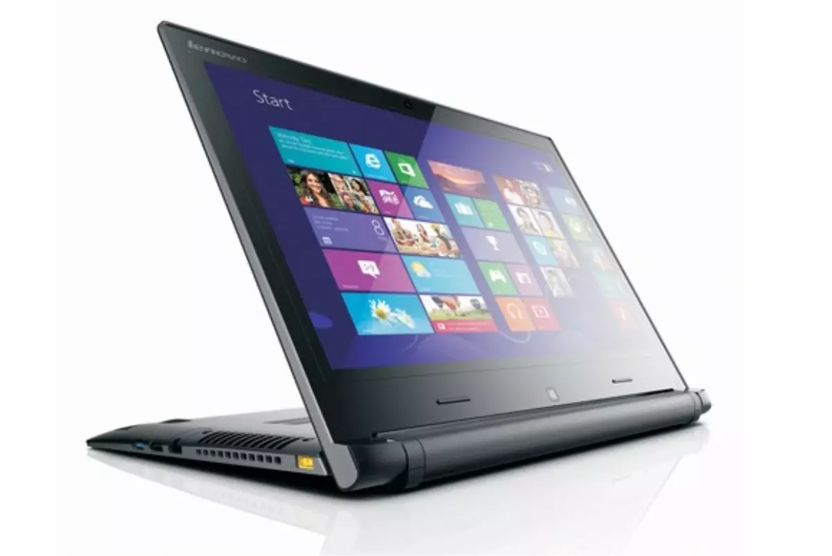 Sadece Lenovo Sevindi