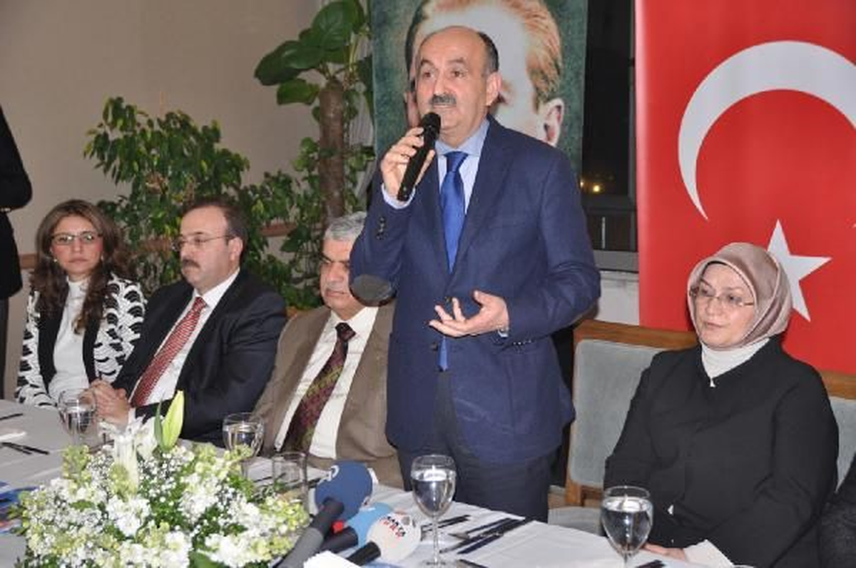 Sağlık Bakanı Müezzinoğlu: 5 Ayda 1 Milyon Kişi Gribe Yakalandı" Haberine Ek