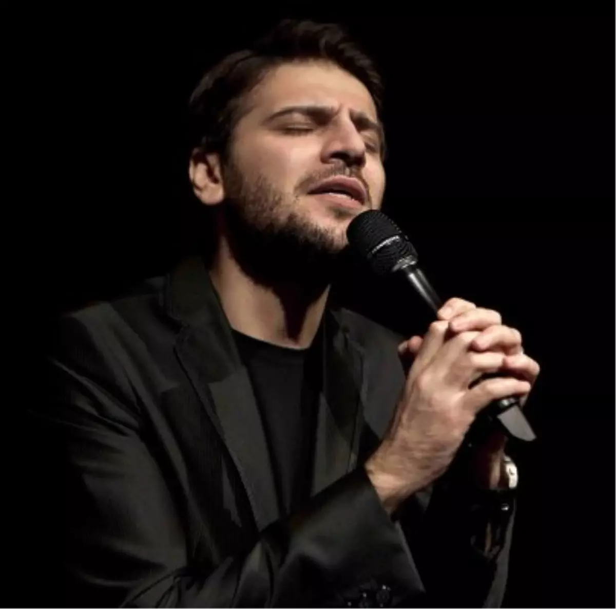 Sami Yusuf Selam ile İstanbul\'a Geliyor