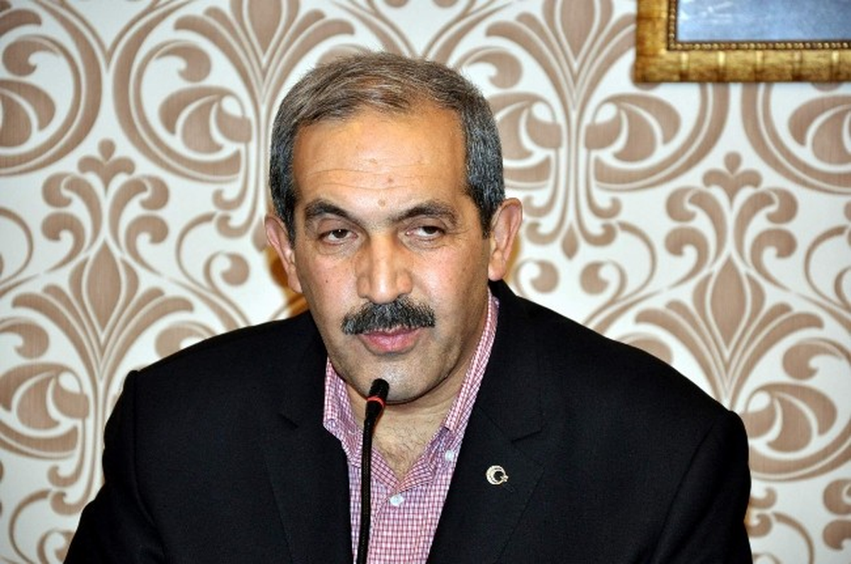Sivas Belediye Başkanı Ürgüp, Gazetecilerle Bir Araya Geldi