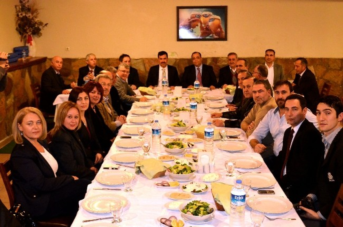 Söke Mimarlık ve Tasarım Fakültesi\'ne Onay