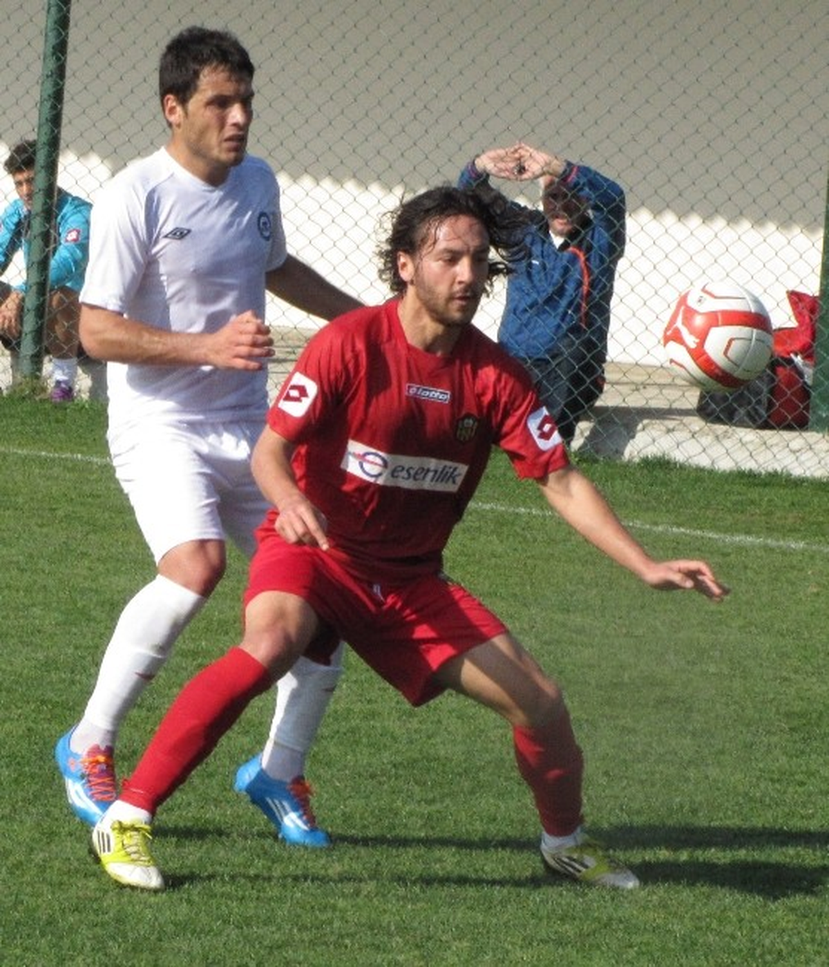Spor Toto 2. Lig