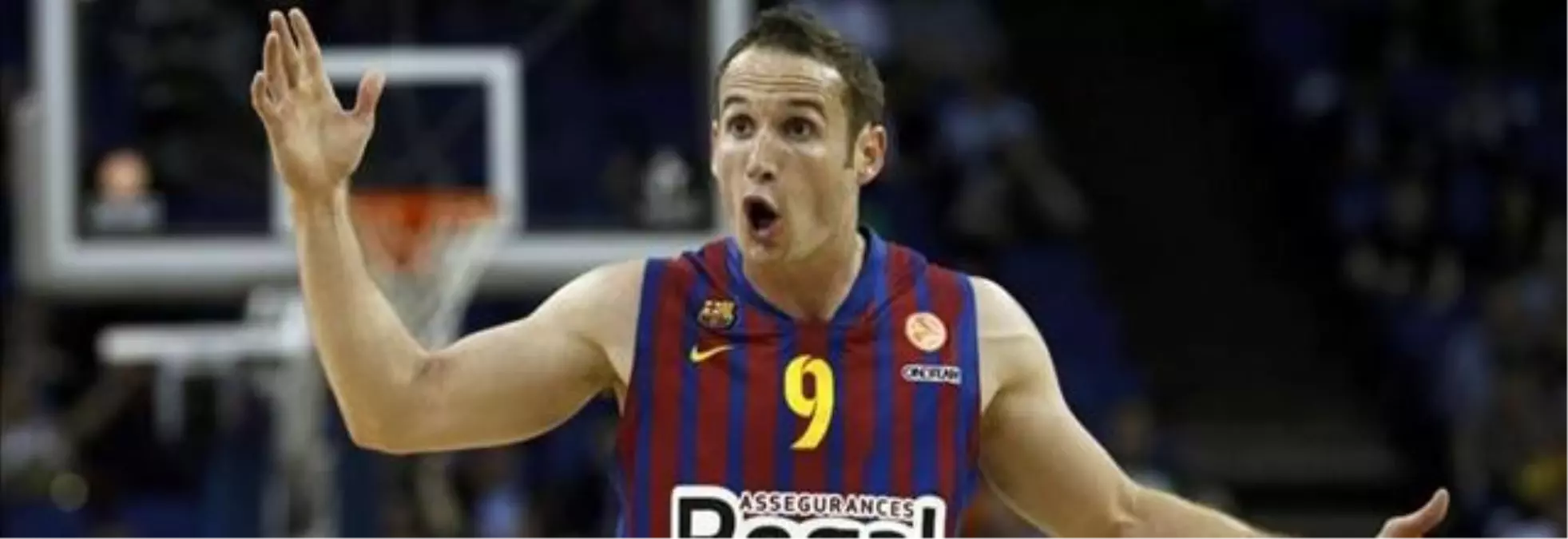 THY Euroleague Top 16 Turunun İkinci Haftasında Mvp Marcelinho Huertas Oldu