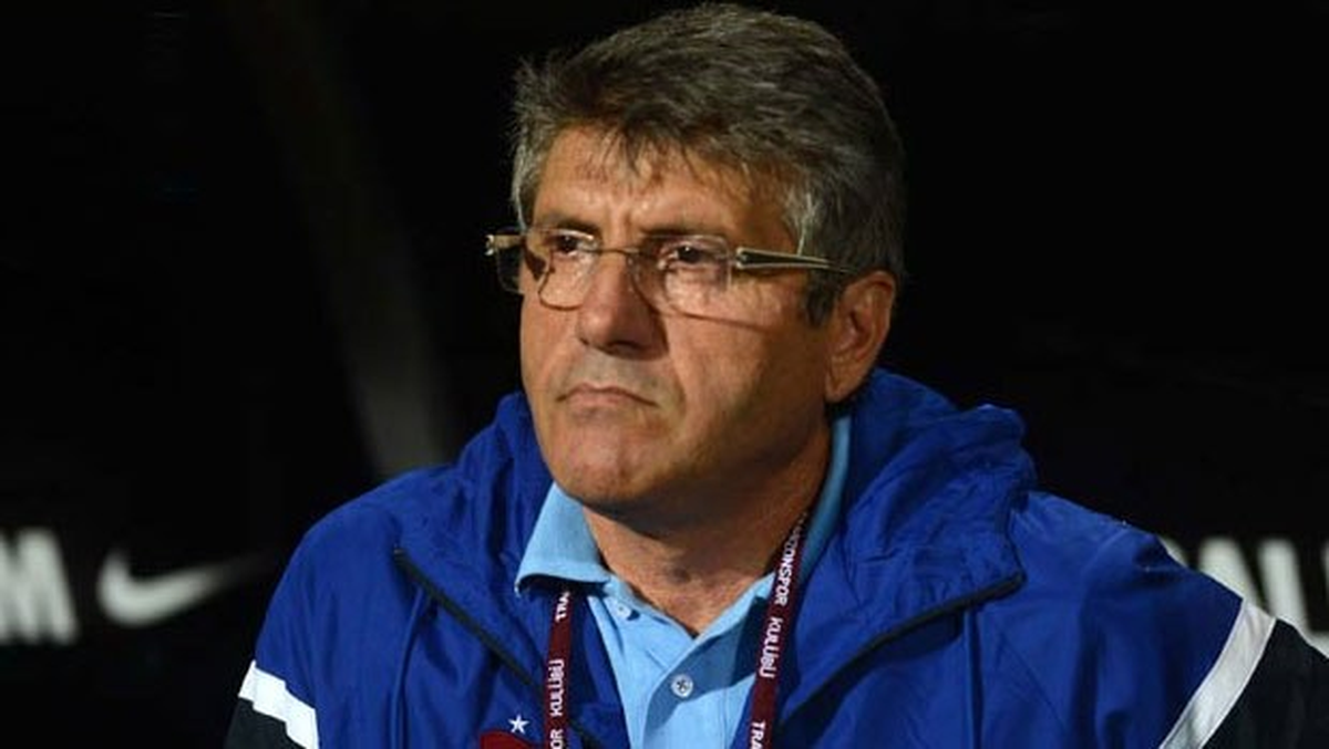 Trabzonspor - Ajax Maçı Soyunma Odası