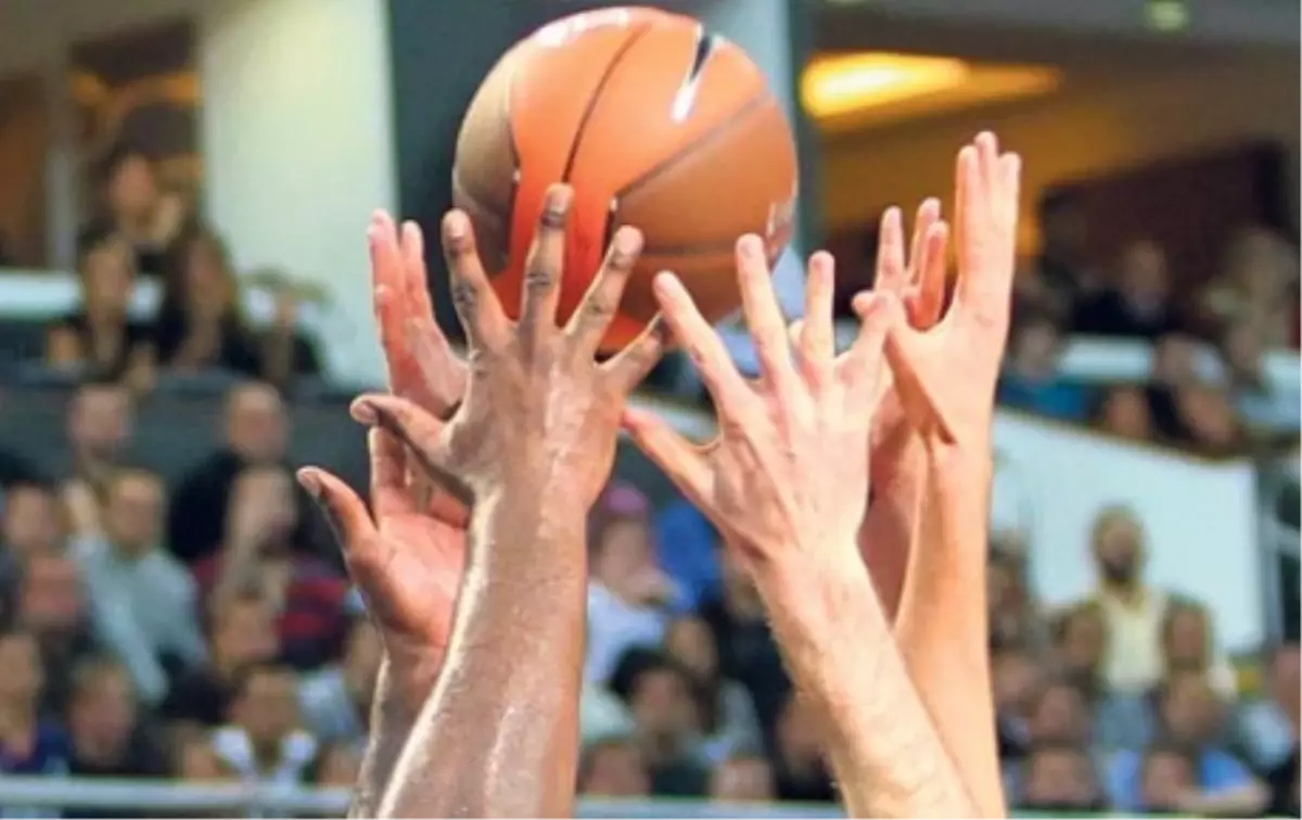 Türkiye Basketbol İkinci Ligi