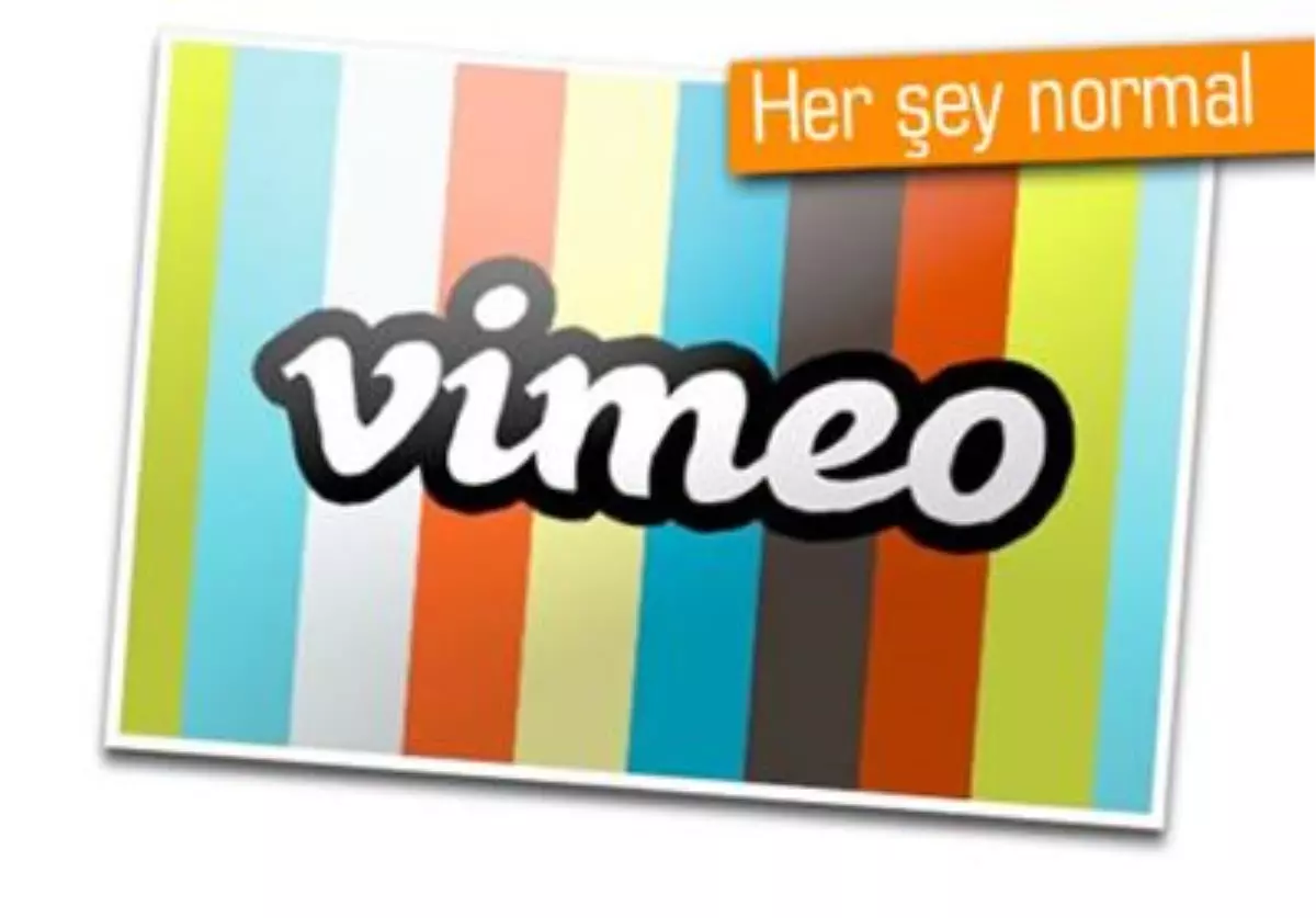 Vimeo\'ya Erişim Yasağı Kalktı