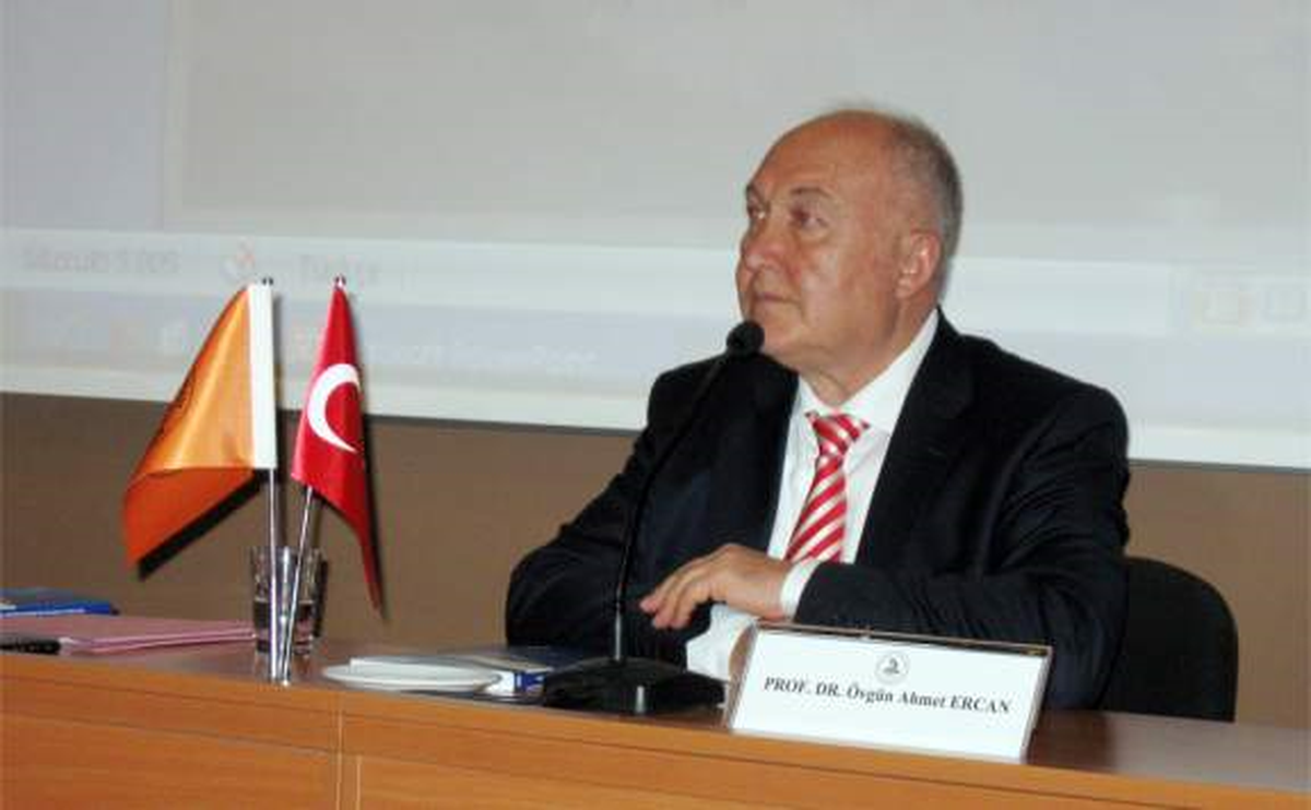 Yalova\'da "deprem" konferansı