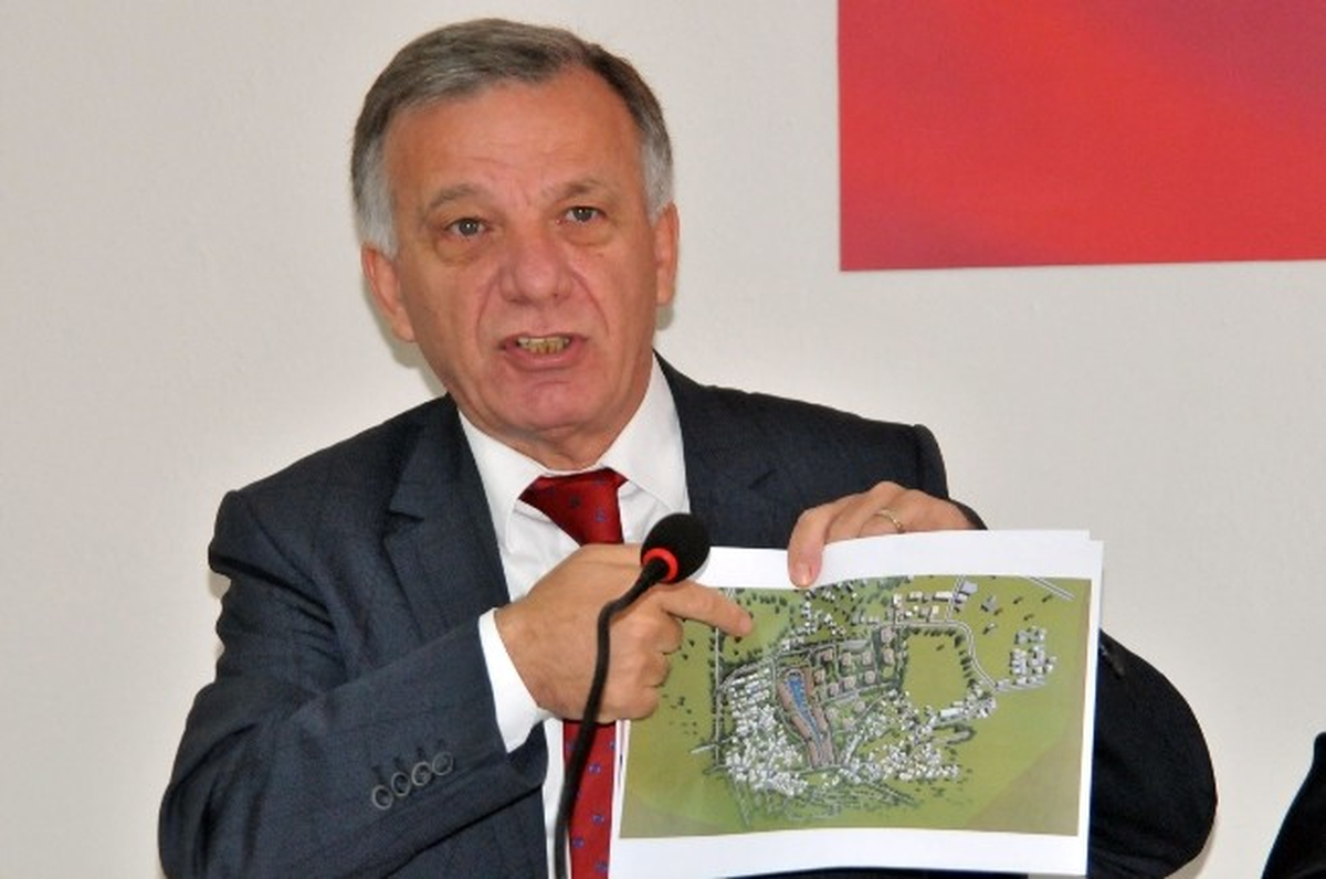 Yalova\'ya "Karanfil Köy" Projesi