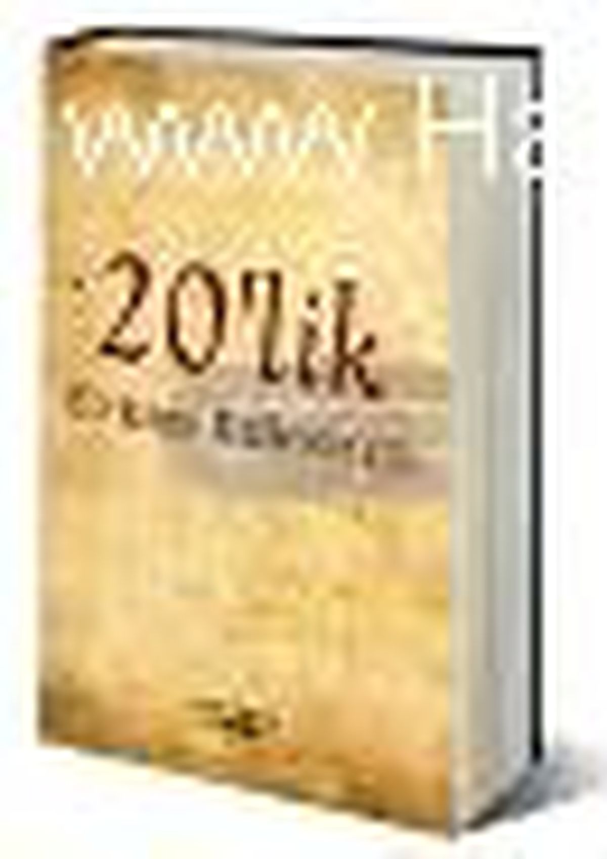 20\'lik Kitabı