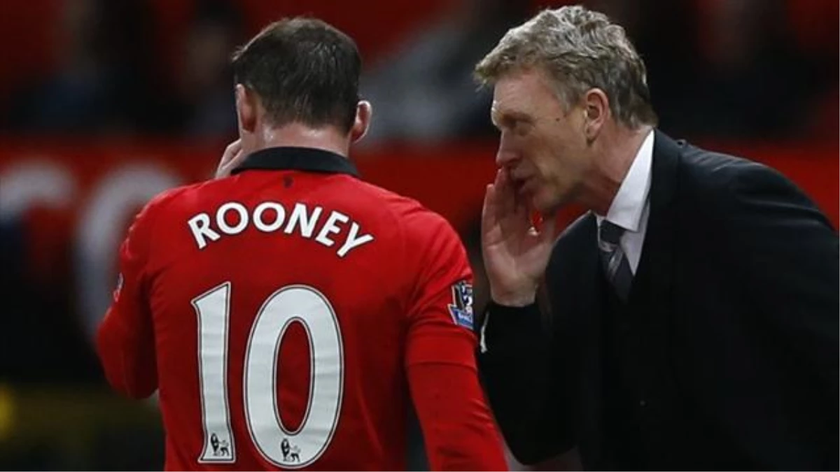 Ada Basını, Wayne Rooney\'nin Gelecek Sezon Chelsea\'ye Transfer Olacağını Yazdı