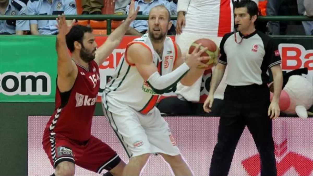 Banvit-Beşiktaş Integral Forex Maçı Saat Kaçta Hangi Kanalda?