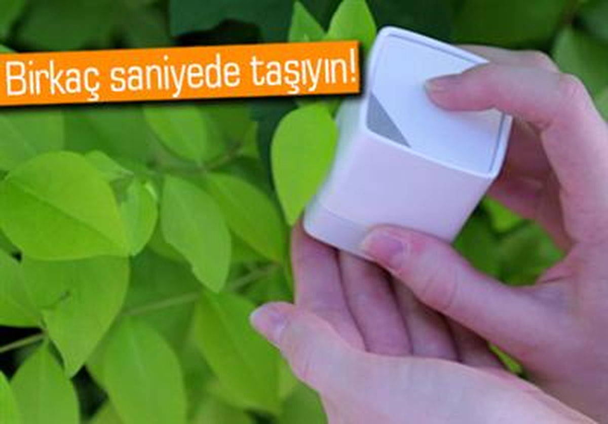 Beğendiğiniz Renkleri Dijital Ortama Taşıyın: Swatchmate