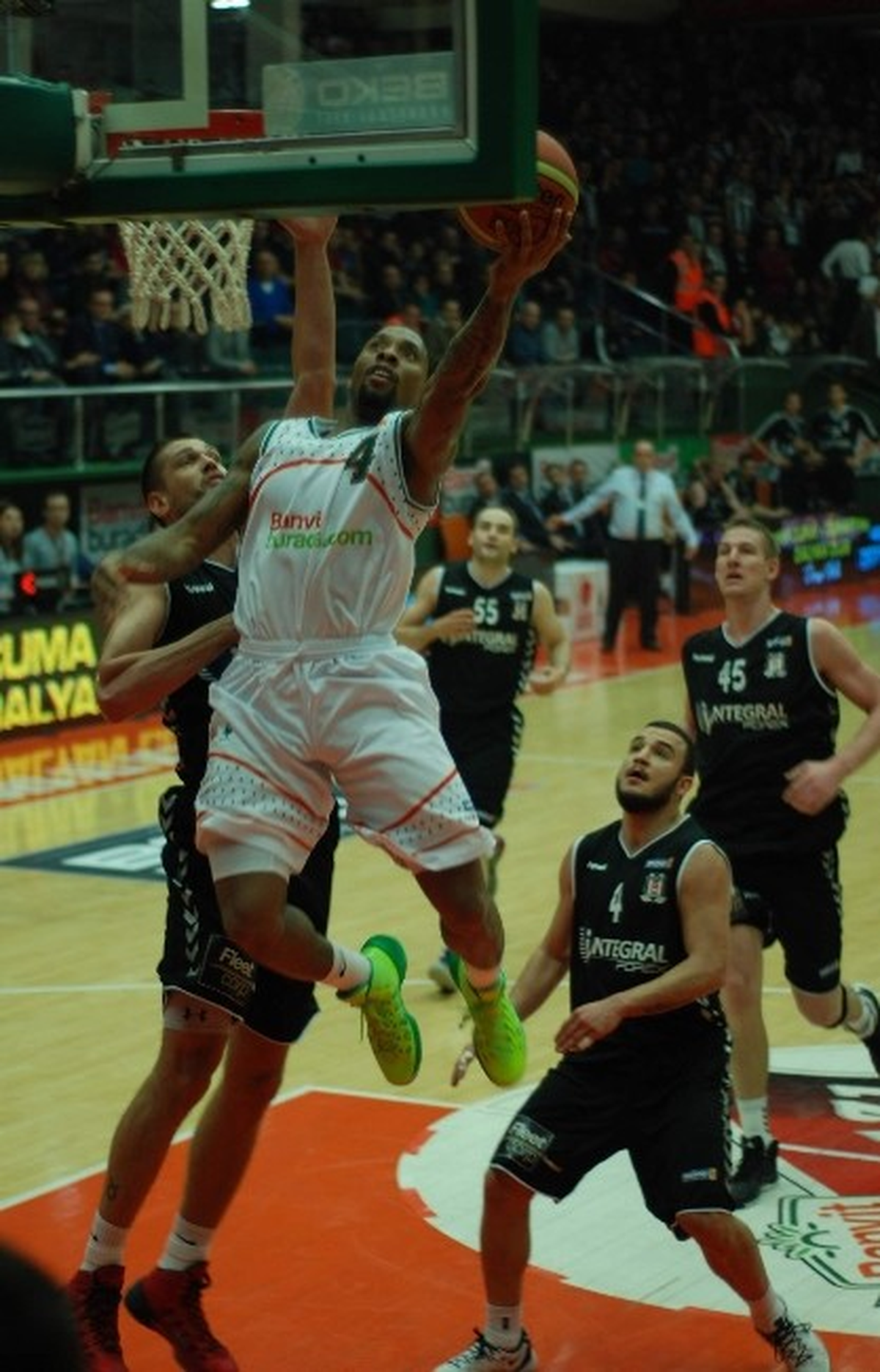 Beko Basketbol Ligi