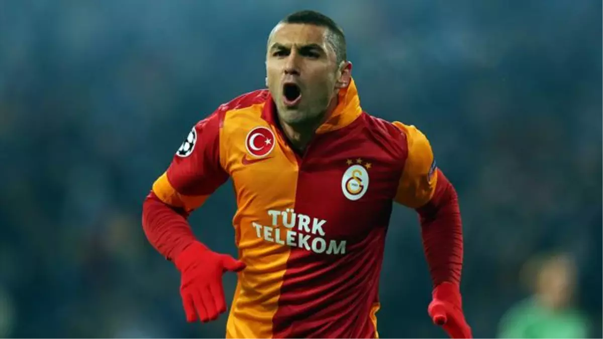 Burak Yılmaz: Farkı Kapatırız