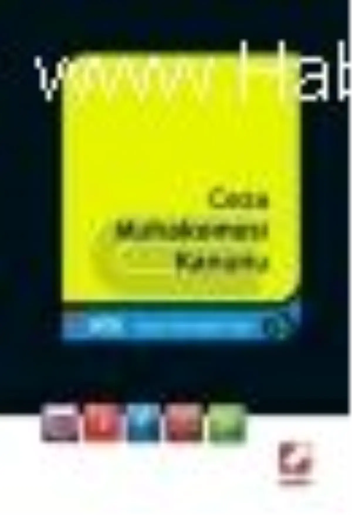 Ceza Muhakemesi Kanunu Kitabı