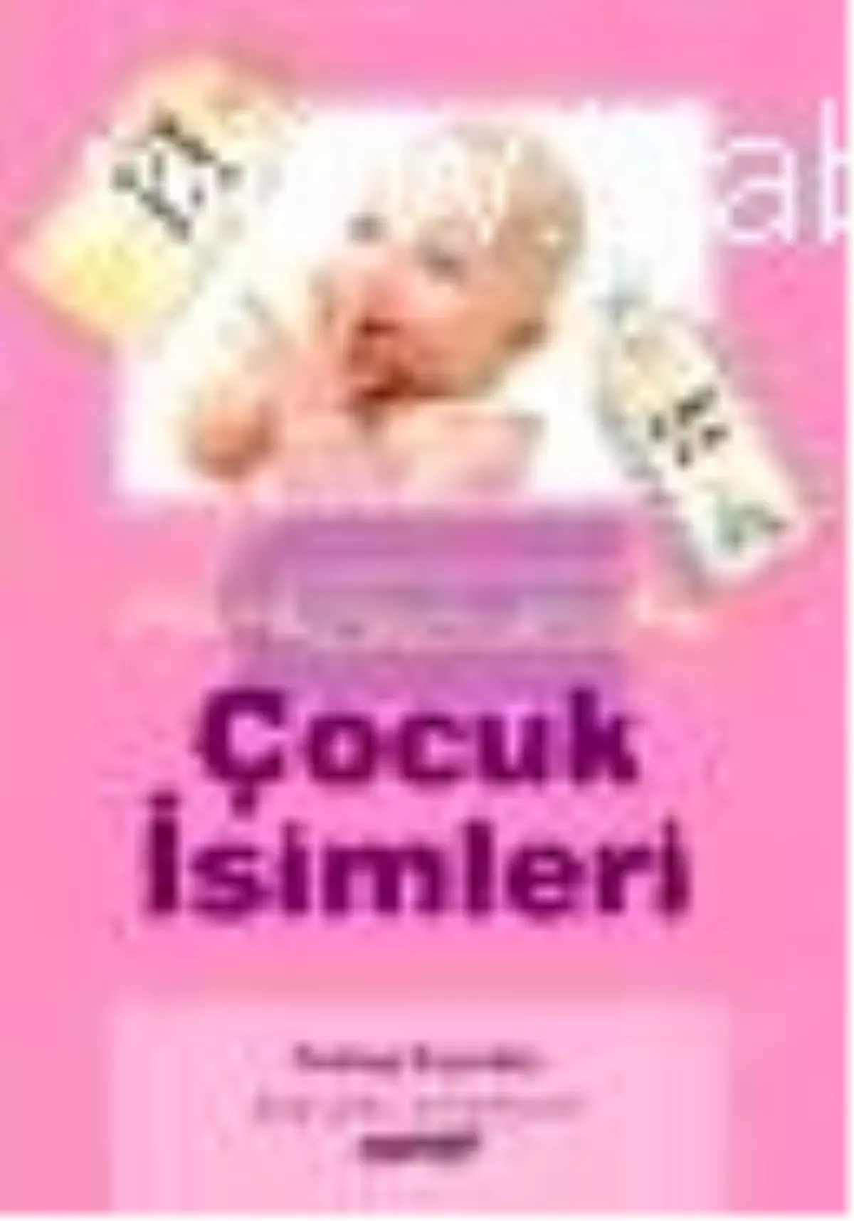 Çocuk İsimleri Kitabı