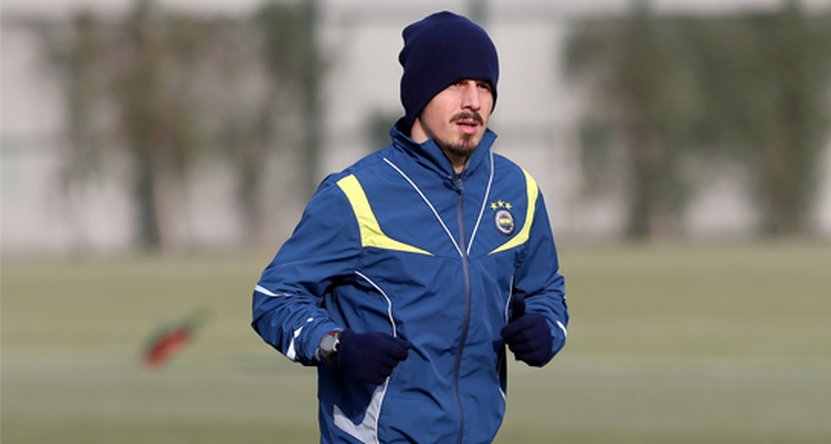Emre Belözoğlu, Kasımpaşa Maçında Sahalara Dönecek