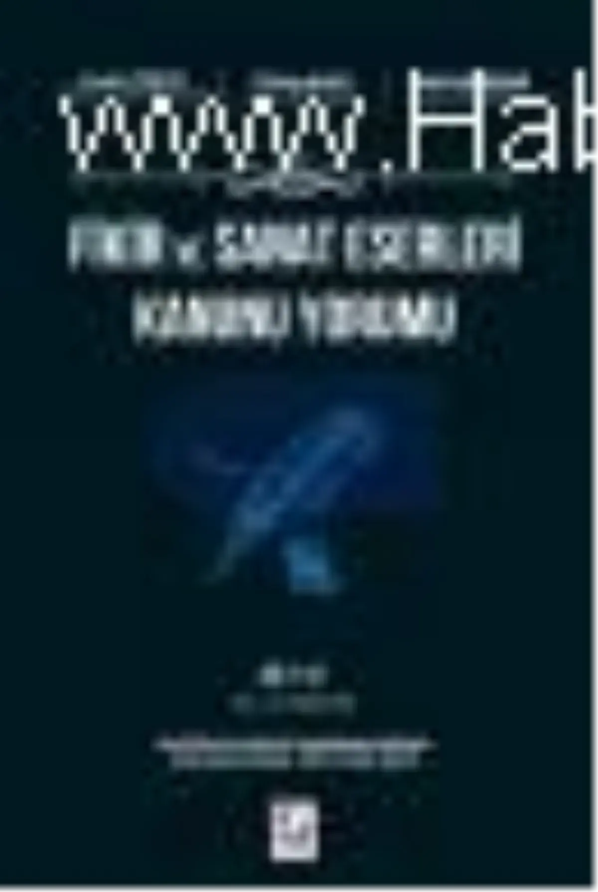 Fikir ve Sanat Eserleri Kanunu Yorumu (2 Cilt) Kitabı