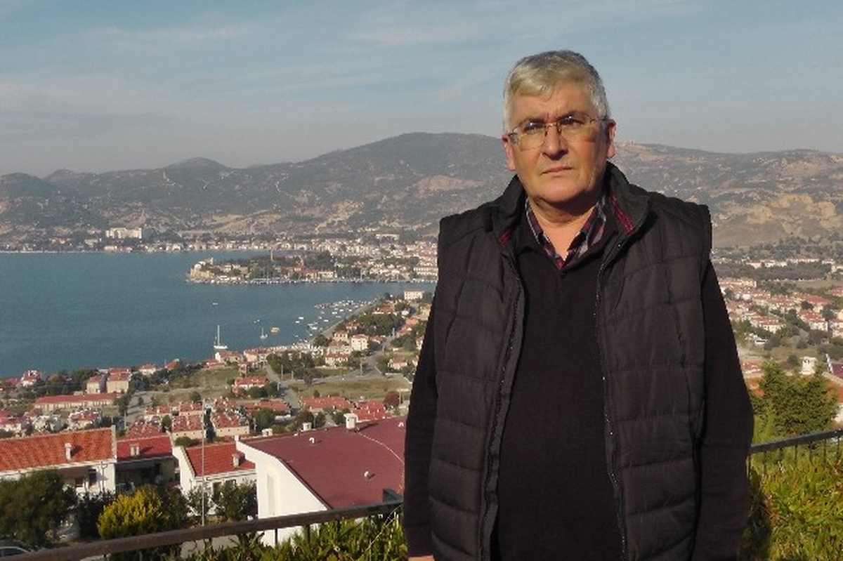 Foça\'da Yazlık Konut Almanın Tam Zamanı
