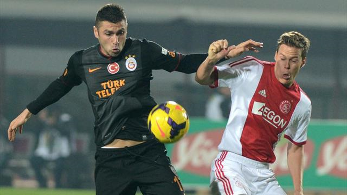 Galatasaray-Celtic Maçı Saat Kaçta? Hangi Kanalda? Tüm Detaylar Burada