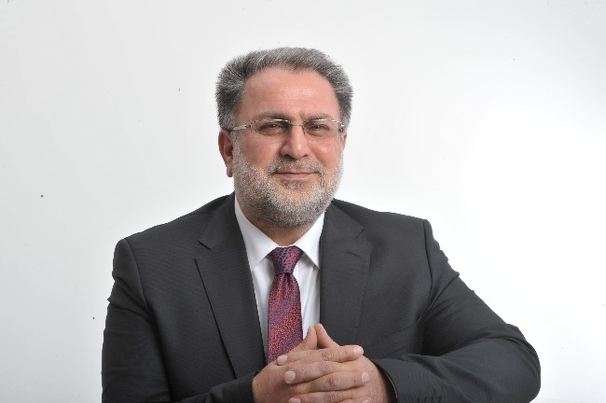 Gülaçar\'dan Mevlit Kandili Mesajı