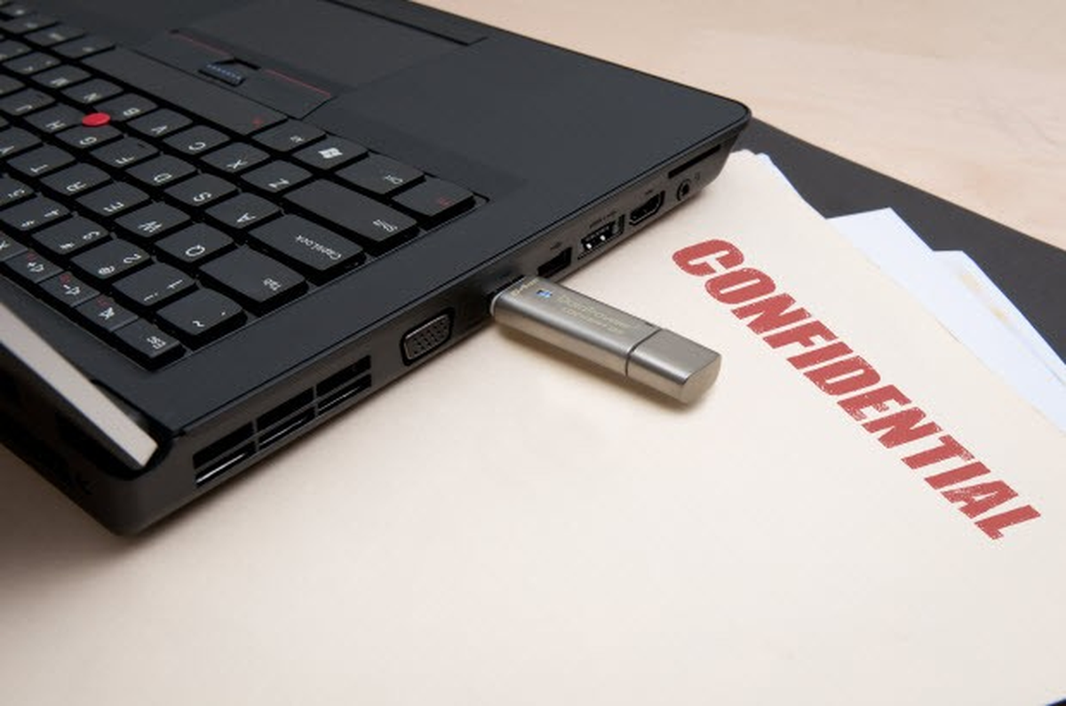 Güvenli ve Hızlı Usb 3 Bellek