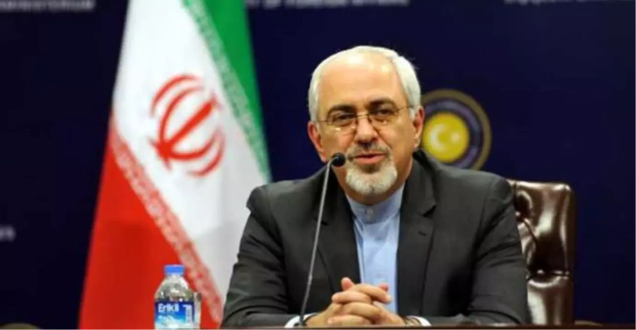 İran Dışişleri Bakanı Zarif Lübnan\'da